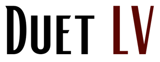 Duet LV Logo